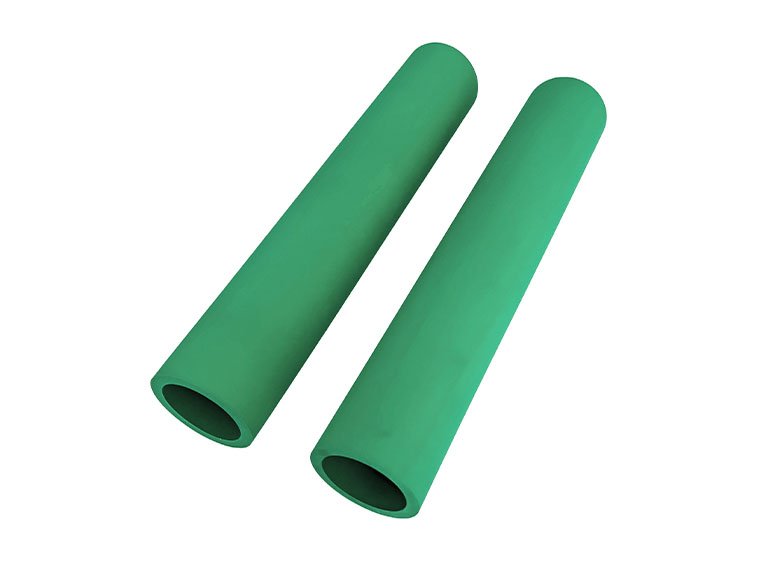 mangote para chapado em máquina flexográfica modular